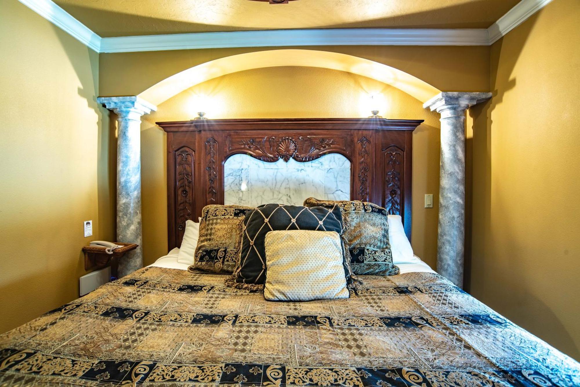 The Anniversary Inn - Бойсе Екстериор снимка
