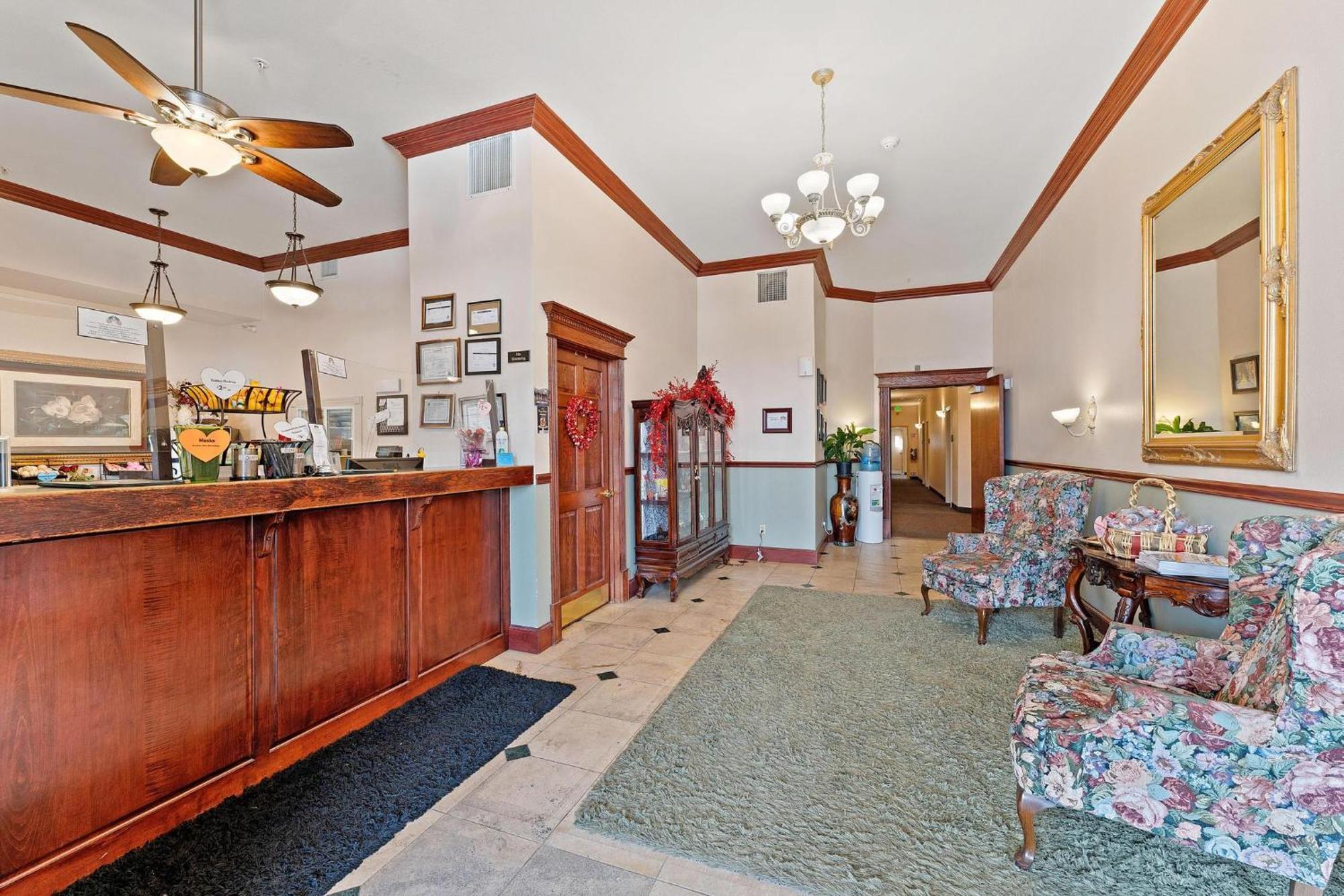 The Anniversary Inn - Бойсе Екстериор снимка